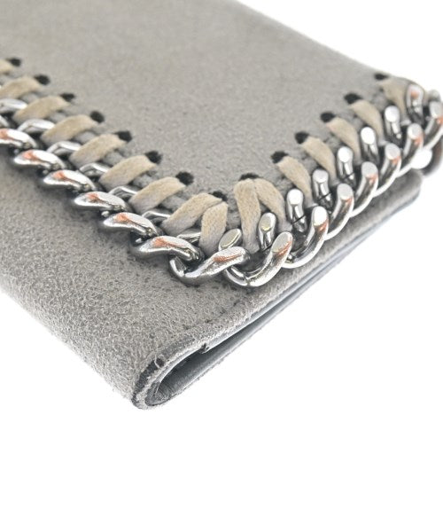 STELLA McCARTNEY เคสกุญแจ/พวงกุญแจ