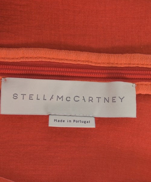 STELLA McCARTNEY เสื้อยืด/เสื้อท็อปส์