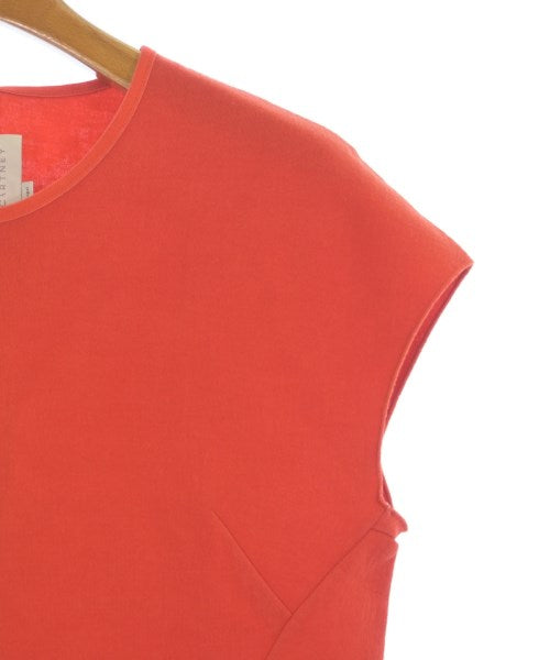 STELLA McCARTNEY เสื้อยืด/เสื้อท็อปส์