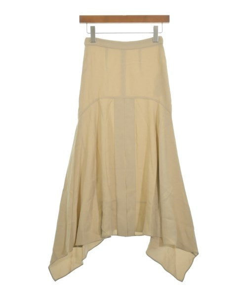 STELLA McCARTNEY กระโปรงยาวถึงเข่า