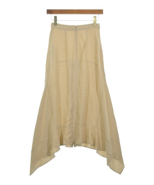 STELLA McCARTNEY กระโปรงยาวถึงเข่า