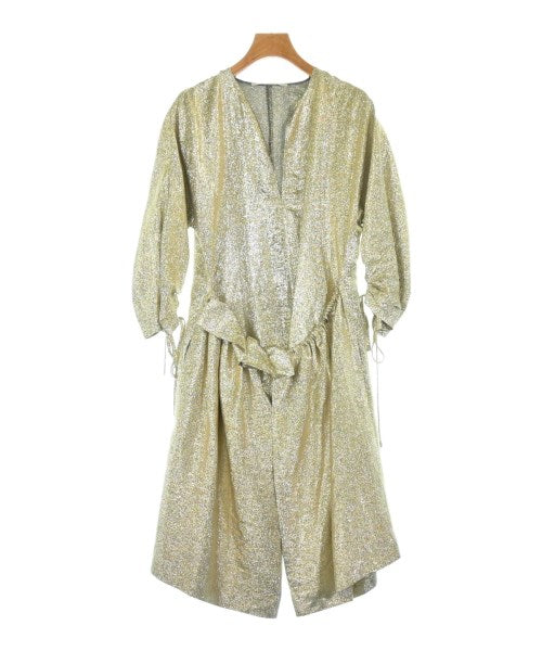 STELLA McCARTNEY ชุดเดรส