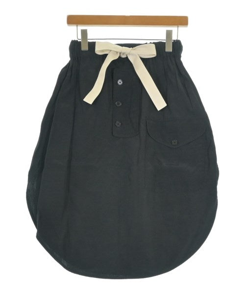 STELLA McCARTNEY กระโปรงยาวถึงเข่า