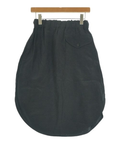 STELLA McCARTNEY กระโปรงยาวถึงเข่า