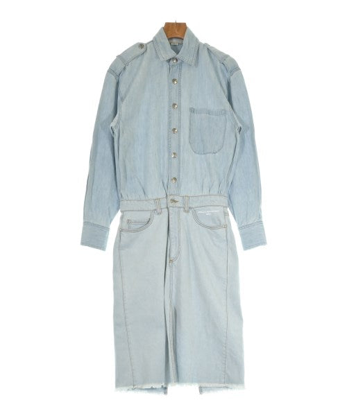 STELLA McCARTNEY ชุดเดรส