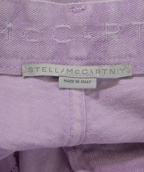 STELLA McCARTNEY ยีนส์