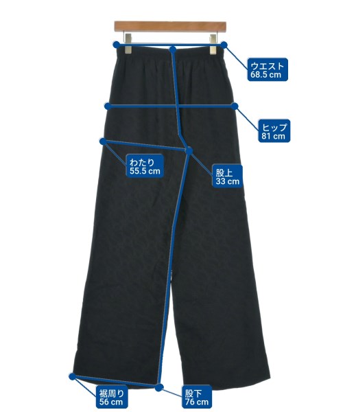 STELLA McCARTNEY กางเกง อื่น