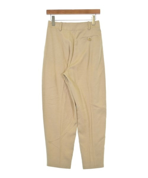 STELLA McCARTNEY กางเกงขายาว