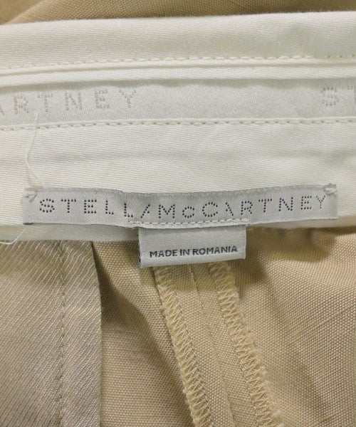 STELLA McCARTNEY กางเกงขายาว