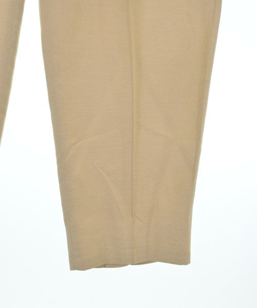 STELLA McCARTNEY กางเกงขายาว