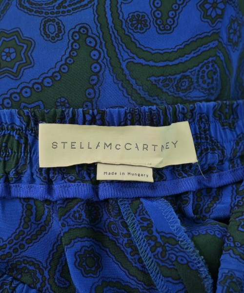 STELLA McCARTNEY กางเกง อื่น