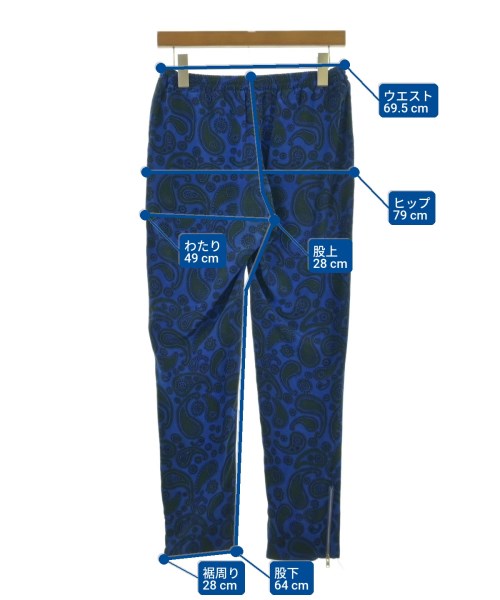 STELLA McCARTNEY กางเกง อื่น