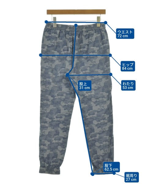 STELLA McCARTNEY กางเกง อื่น