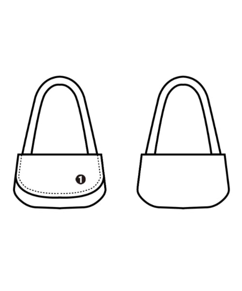 STELLA McCARTNEY กระเป๋าสะพาย