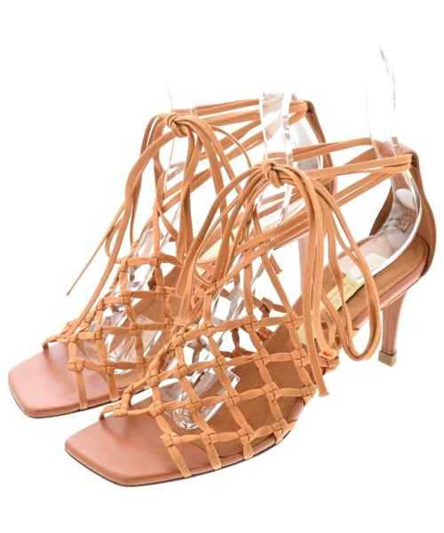 STELLA McCARTNEY รองเท้าส้นสูง