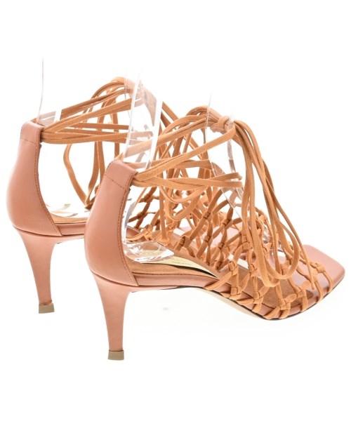 STELLA McCARTNEY รองเท้าส้นสูง