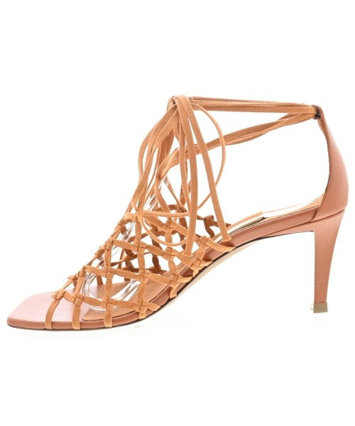 STELLA McCARTNEY รองเท้าส้นสูง