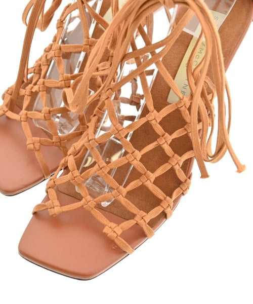 STELLA McCARTNEY รองเท้าส้นสูง