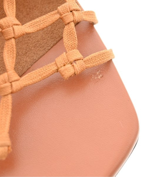 STELLA McCARTNEY รองเท้าส้นสูง