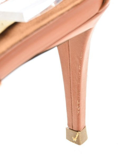 STELLA McCARTNEY รองเท้าส้นสูง