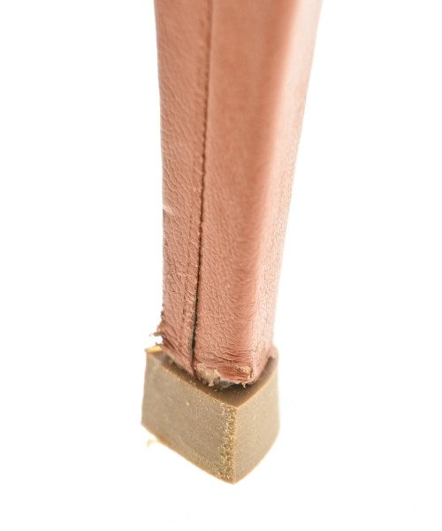 STELLA McCARTNEY รองเท้าส้นสูง