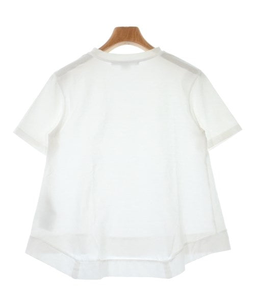 STELLA McCARTNEY เสื้อยืด/เสื้อท็อปส์