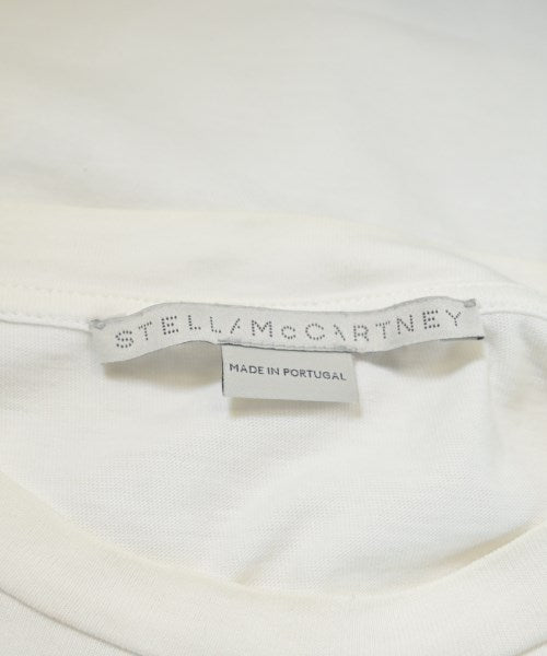 STELLA McCARTNEY เสื้อยืด/เสื้อท็อปส์