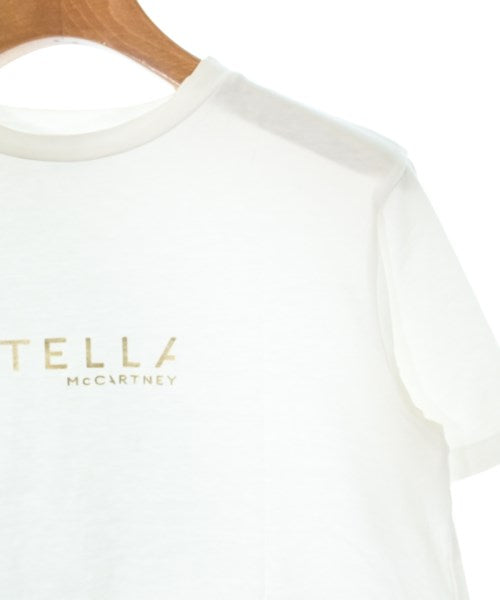 STELLA McCARTNEY เสื้อยืด/เสื้อท็อปส์