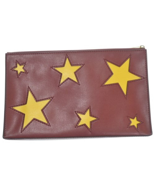 STELLA McCARTNEY คลัตช์