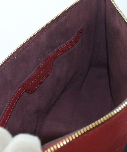 STELLA McCARTNEY คลัตช์