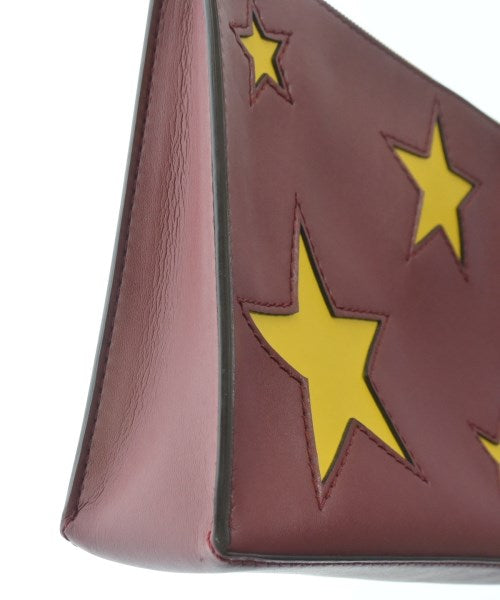 STELLA McCARTNEY คลัตช์