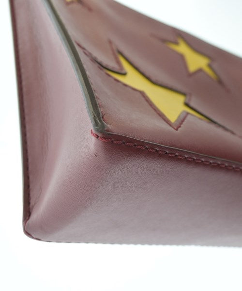 STELLA McCARTNEY คลัตช์