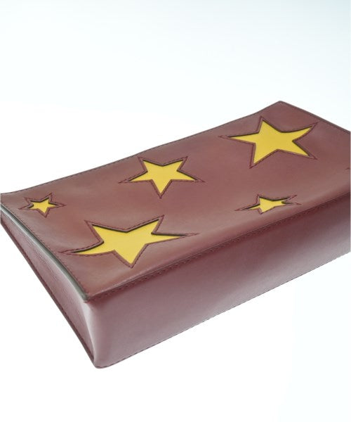 STELLA McCARTNEY คลัตช์