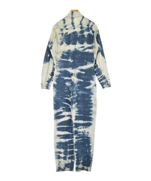 STELLA McCARTNEY ชุดเอี๊ยม/เสื้อคลุมหลวมๆ/จั๊มสูท