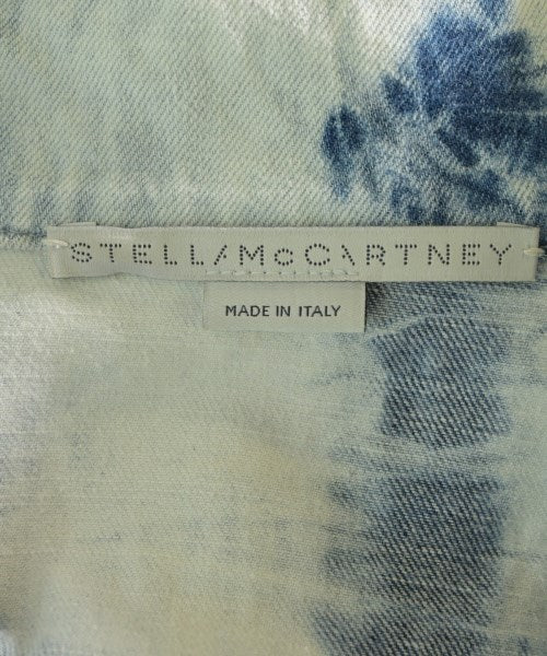 STELLA McCARTNEY ชุดเอี๊ยม/เสื้อคลุมหลวมๆ/จั๊มสูท