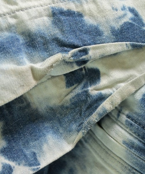 STELLA McCARTNEY ชุดเอี๊ยม/เสื้อคลุมหลวมๆ/จั๊มสูท