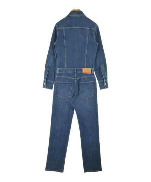 STELLA McCARTNEY ชุดเอี๊ยม/เสื้อคลุมหลวมๆ/จั๊มสูท