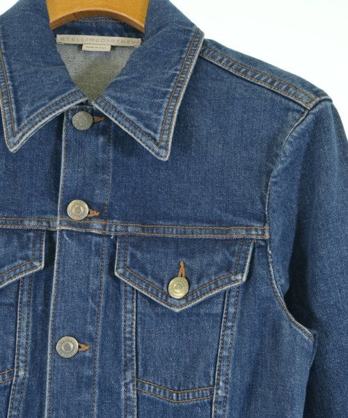 STELLA McCARTNEY ชุดเอี๊ยม/เสื้อคลุมหลวมๆ/จั๊มสูท