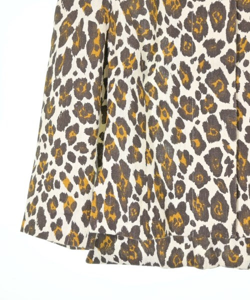 STELLA McCARTNEY แจ็คเก็ตไม่มีปก