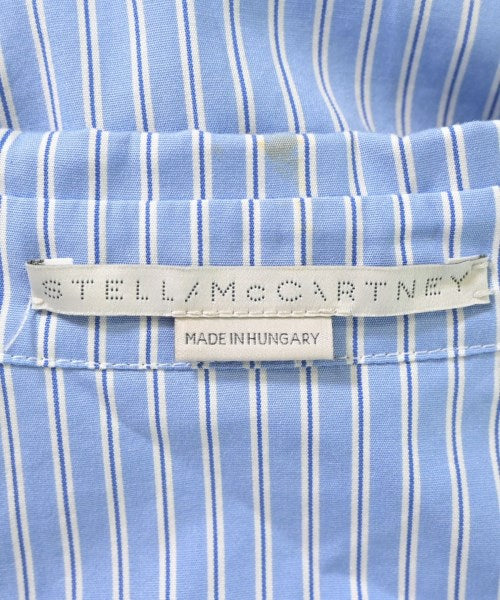 STELLA McCARTNEY เสื้อลำลอง