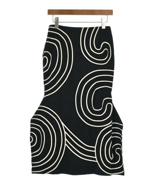 STELLA McCARTNEY กระโปรงยาว/แม็กซี่ยาว