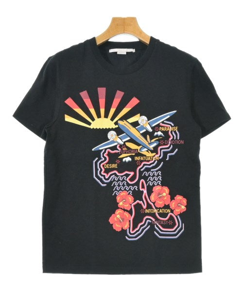 STELLA McCARTNEY เสื้อยืด/เสื้อท็อปส์