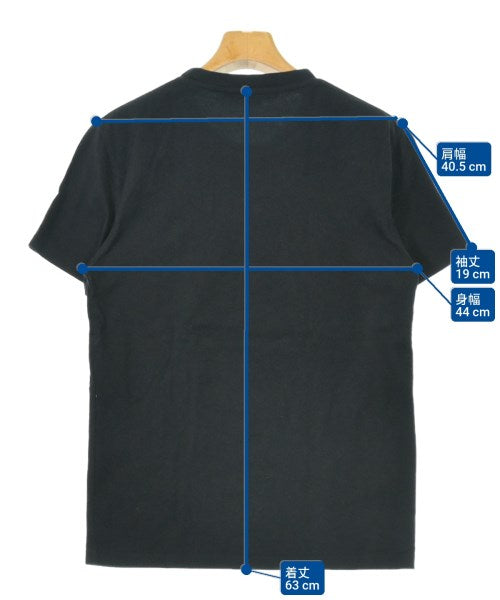 STELLA McCARTNEY เสื้อยืด/เสื้อท็อปส์