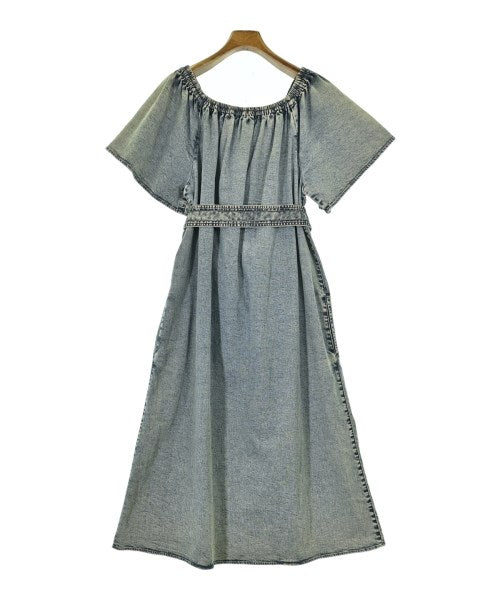 STELLA McCARTNEY ชุดเดรส