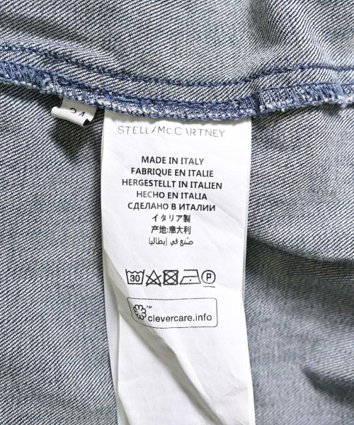 STELLA McCARTNEY ชุดเดรส