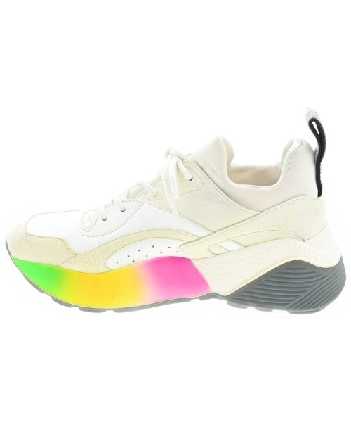 STELLA McCARTNEY รองเท้าผ้าใบ