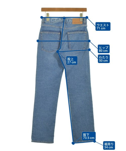 STELLA McCARTNEY ยีนส์