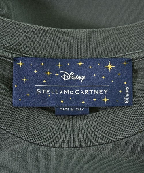 STELLA McCARTNEY เสื้อยืด/เสื้อท็อปส์