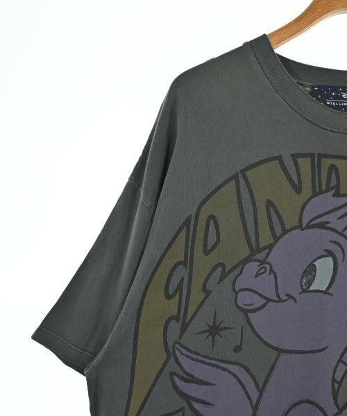 STELLA McCARTNEY เสื้อยืด/เสื้อท็อปส์