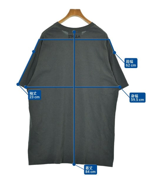 STELLA McCARTNEY เสื้อยืด/เสื้อท็อปส์